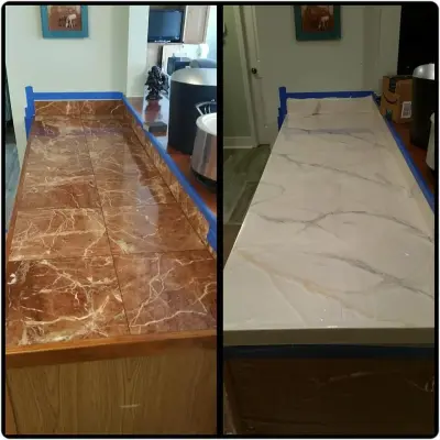 Artistic Textures & Coatings - Stone & Concrete Installation in Aberdeen, MS