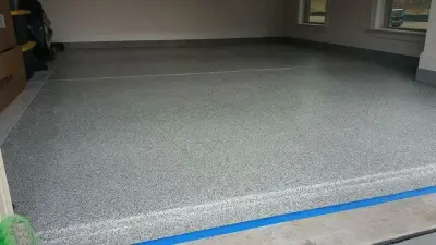 Artistic Textures & Coatings - Stone & Concrete Installation in Aberdeen, MS
