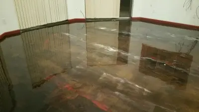 Artistic Textures & Coatings - Stone & Concrete Installation in Aberdeen, MS