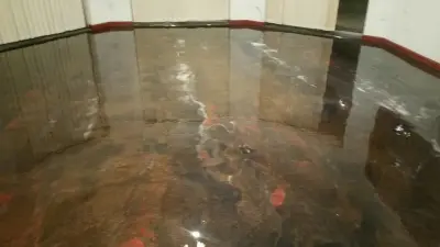 Artistic Textures & Coatings - Stone & Concrete Installation in Aberdeen, MS