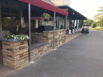 DiPalantino Contractors - Landscape Construction in Cape May Court House, NJ