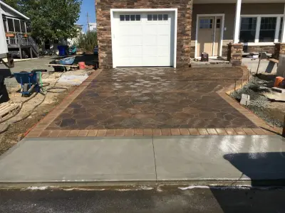 Life Builders LLC - Stone & Concrete Installation in Tinton Falls, NJ