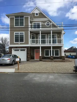 Life Builders LLC - Stone & Concrete Installation in Tinton Falls, NJ