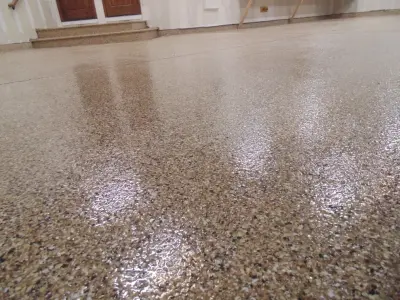 Epoxy Colorado - Commercial Construction Services in Fort Collins, CO