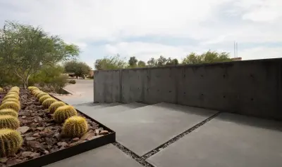 Creative Concrete and Masonry - Stone & Concrete Installation in Phoenix, AZ