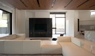 Project 3256 Revamp — Stone & Concrete Installation project by Creative Concrete And Masonry