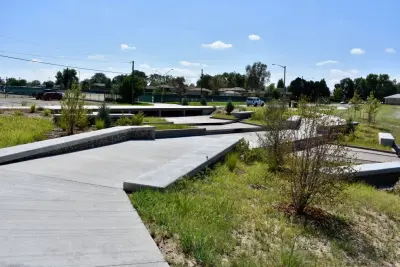 The Art of Concrete LLC - Tile & Stone Installation Services in Denver, CO