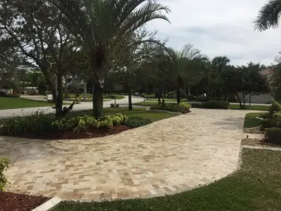 Toscano Blend 4x8 Travertine by USA Marble LLC