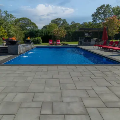 Cambridge Paving Stones by Cambridge Pavingstones With ArmorTec