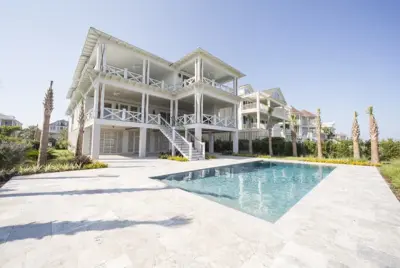 PaverScape - Landscape Design in Charleston, SC