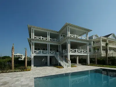 602 Ocean Boulevard - Isle of Palms, South Carolina by PaverScape