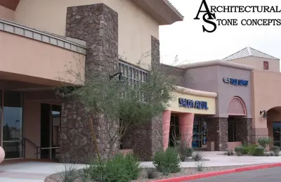 Architectural Stone Concepts - Stone & Concrete Installation in Phoenix, AZ