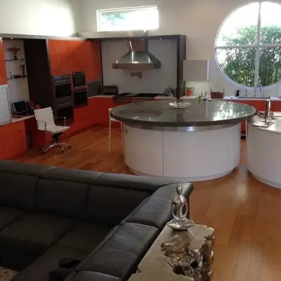 Thiel Studios - Countertop Installation Services in Marshville, NC