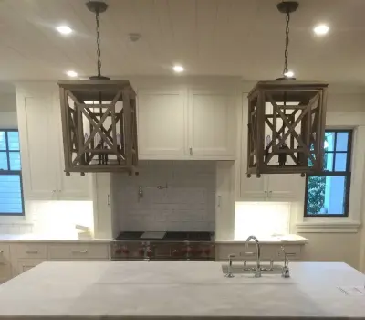 The Stone Gallery, LLC - Countertop Installation Services in Fairhope, AL