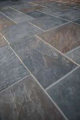 Salzano Custom Concrete - Commercial Construction Services in Centreville, VA