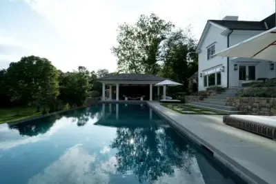 Gault Stone & Landscape Supplies - Stone & Concrete Installation in Westport, CT