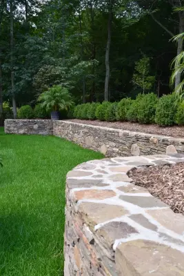 Braen Supply - Stone & Concrete Installation in Haskell, NJ