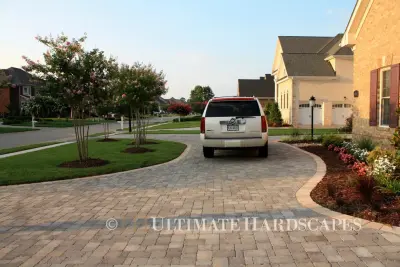 Ultimate Hardscapes - Landscape Construction in Newport News, VA