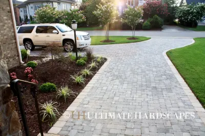 Ultimate Hardscapes - Landscape Construction in Newport News, VA