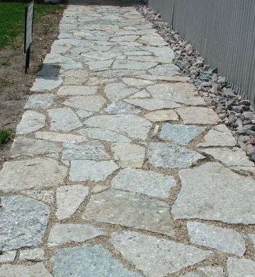 Estes Material Sales Inc - Landscape Design in Hope, IN