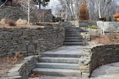 Braen Supply - Stone & Concrete Installation in Haskell, NJ