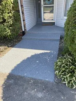 Ace Concrete Coatings - Flooring Installation Services in Mishawaka, IN