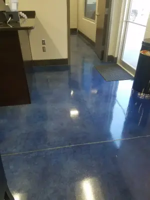 Alabama Decorative Concrete LLC - Tile & Stone Installation Services in Birmingham, AL