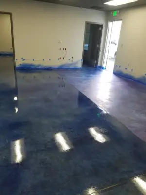 Alabama Decorative Concrete LLC - Tile & Stone Installation Services in Birmingham, AL