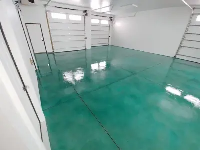 XBOC Custom Coatings - Stone & Concrete Installation in Peyton, CO