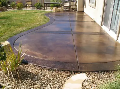 Rad Concrete Coatings - Flooring Installation Services in Salt Lake City, UT