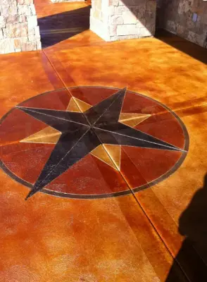 Rad Concrete Coatings - Flooring Installation Services in Salt Lake City, UT