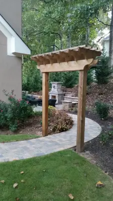 RPM Landscape And Pavers - Landscape Construction in Acworth, GA