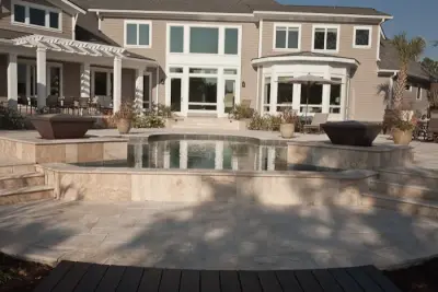 Just Hardscape & Design - Deck Building & Repair in Moncks Corner, SC