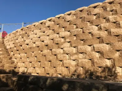 Masonry Mavens - Stone & Concrete Installation in Chula Vista, CA