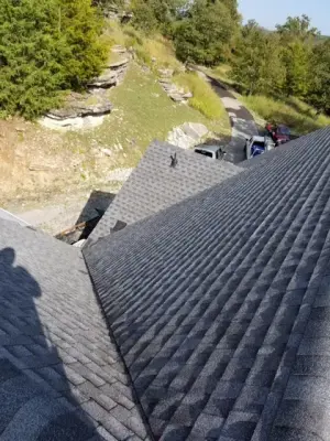 La Masonry & General Construction INC - Flooring Installation Services in Rogers, AR