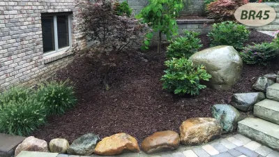 Teddy's Lawn & Landscape - Irrigation System Repair in Livonia, MI