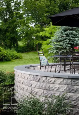CG Hardscapes & Landscape Design - Patio Design & Installation in Webster, NY
