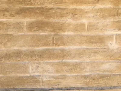 Adobe Brick Veneer by Walls N Effects