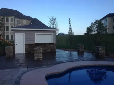 Ads Masonry - Design-Build Services in Rochester, NY