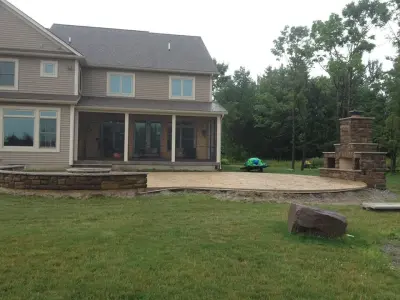 Ads Masonry - Design-Build Services in Rochester, NY