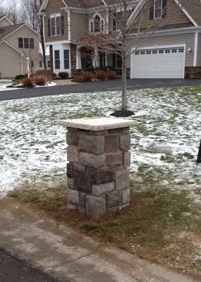 Ads Masonry - Design-Build Services in Rochester, NY