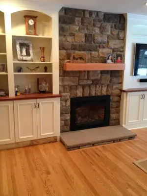 Ads Masonry - Design-Build Services in Rochester, NY