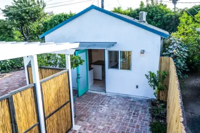 EHD Builders - Tile & Stone Installation Services in Tarzana, CA