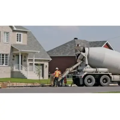 Advanced Base Concrete - Stone & Concrete Installation in Beachwood, OH