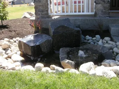Universal Landscape Corp - Fence Installation in Marysville, WA