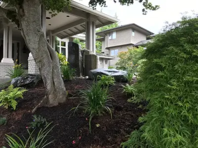 Universal Landscape Corp - Fence Installation in Marysville, WA