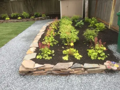 Universal Landscape Corp - Fence Installation in Marysville, WA