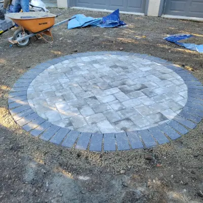 Driveway Contractor LLC - Landscape Construction in Wanaque, NJ