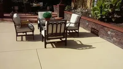 Smartin Coatings - Stone & Concrete Installation in Lake Elsinore, CA