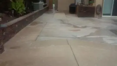 Smartin Coatings - Stone & Concrete Installation in Lake Elsinore, CA